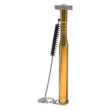 Affilatrice per Scanalature per Mazze da con Spazzola per La Pulizia Spazzola per Scanalature per Mazze da Strumento per La Pulizia Delle