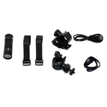 Compact Outdoor Action Camera for Extreme Sports - Helmet Cam for Biking, Cam Driving Recorder with Wide Angle Lens