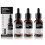 (3pcs) Bare Anatomy Advanced Hair Growth Serum - 30ml 1