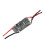 15A 3-12S FPV Receiver Power Supply Voltage Regulator External BEC (UBEC) 5V Step-Down Regulator Module for RC Airplane 1