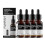 (4PCS) 1-5x Bare Anatomy Advanced Hair Growth Serum - 30ml 1