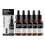 (5PCS) 1-5x Bare Anatomy Advanced Hair Growth Serum - 30ml 1