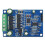 Motor Driver Board Module JY02  Brushless Hall Motor Driver Board SPWM Driving Mode 12-37V Input Module 1