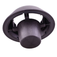 Cylinder Comb Adapter for Hair Dryer Wind Hood Accessories Air Nozzle Accessories
