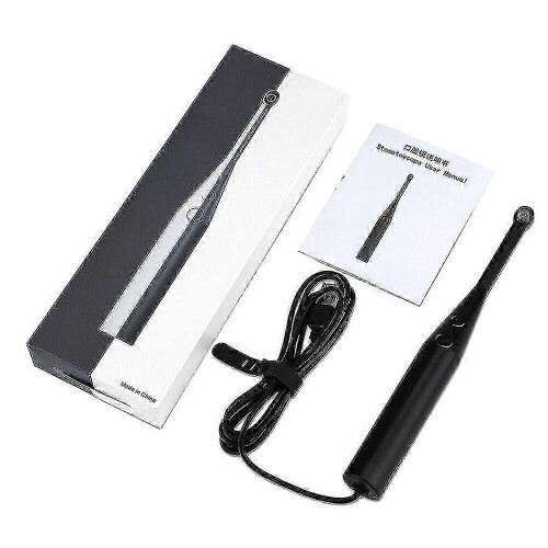 Caméra dentaire intra-orale endoscope 720p HD 2025 MSPHX 2
