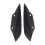 Motorcycle Front Fairing Panel Cover Wing Aerodynamic Winglets Carbon for  S1000RR 2009 - 2014 1