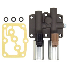 28250-P6H-024 Transmission Dual Linear Shift Solenoid with Gasket for Accord Prelude