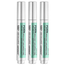 3X PDRN Hair Growth Serum for Thinning Hair Microneedling Scalp Health Revitalization for Men Women All Hair Types