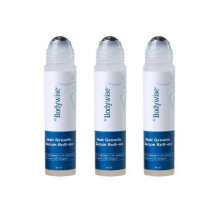 3X Be Bodywise Hair Growth Serum Roll On - 3% Rosemary, 3% Redensyl & 2%