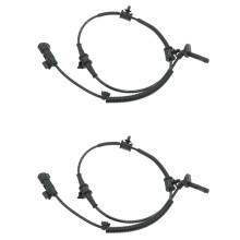 2X ABS Wheel Speed Sensor for Cruze LaCrosse Excelle Insignia Astra 12841616 13329258