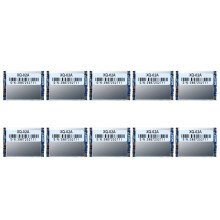 10X XQ-02A 2.4G 2W Dual Way Wifi Bi-Directional Signal Amplifer Boost Module Auto