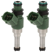 2X Injecteur de Carburant pour Grizzly 700 2007-2015 pour Grizzly 550 YFZ450R 2009-2017 3B4-13761-00-00