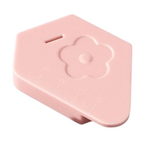 Guide de couture magnétique pour machine à coudre – Polygonal, avec