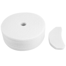 30 Pieces Clothes Dryer Exhaust Filter,Universal Portable Dryer Lint Filter Replacement for Panda/Magic Chef/Sonya/Avant