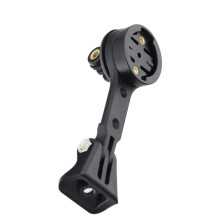 Adjustable Computer Mount,MTB Bike Bicycle Light Extended Mount,for Madone SLR Handlebar,for  Wahoo Bryton