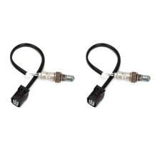 2X 36531-HR3-A22 36531-HR3-A21 Sonda Lambda Sensor de Oxígeno O2 para Foreman Rubicon Rancher TRX420 TRX500 TRX520