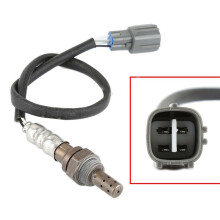 2X Sensor de Oxígeno O2 de Relación de Combustible de Aire para Avalon Camry RAV4 Sienna Highlander ES300