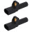 2X Crankshaft Position Sensor 1621533028 for  MUSSO KORANDO E23 E32 1