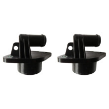 2X Car PCV Valve for Ram 3.2L 3.6L V6 2012-2019 68083202AC 68083202AB