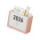 Inserted Holders Pen Holders Stationeries Holders Shelf-Pink 1