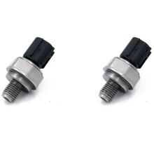 2X 28610-RKE-004 Sensor de Interruptor de Pressão de ÓLeo da 3ª Engrenagem da Transmissão para