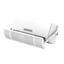 Adjustable Air Conditioner Deflector-Side mounted basic p