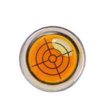 Reading Ball Marker Hat Clip Round Cap Clip Mark with-Orange
