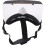 VR Virtual Reality 3D Glasses Box Stereo VR for  Cardboard Headset Helmet for IOS Android(G06 ) 2