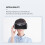 VR Virtual Reality 3D Glasses Box Stereo VR for  Cardboard Headset Helmet for IOS Android(G06 ) 3