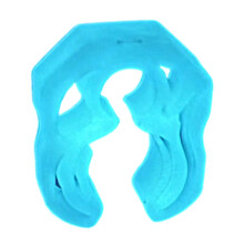 Diving Pipe Clamps Holder with 360 Degree Rotation-yeguanglan