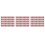 150Pcs Ttp223 Touch Button Modular Self-Locking Jog Capacitive  Single-Channel Transformation 1