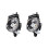 2X Carburetor Carb for Echo  Part C350 A021002470 1