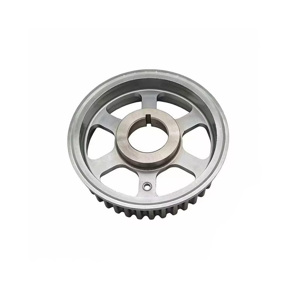 Camshaft Timing Gear 1021011-Ed01 1021011Ed01 For Great Wall Wingle 5/6/7 H5/H6 Gw4d20/B/C/D/E Engine 4713442915110