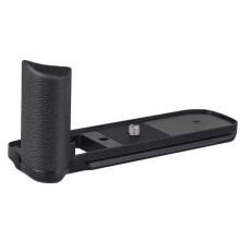 Potopal Metal Hand Grip for   MHG-XPRO2 XPRO2  Arca Swiss Standard Tripod