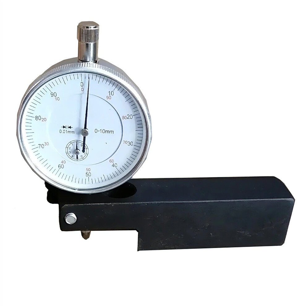 Iron Construction Dials Indicator For Accurate Protrusion Gauge 7754004087354