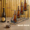 4 Bottle Wire Diplay Rack/ Syrup Rack Coffee Storage Rack Multifunction Milk Tea Cup Rack Display 9