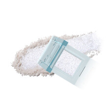 Long Wear Shimmering Eyeshadow Lightweighted Texture-02color