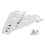 4 Pack Undercounter Dishwasher Upper Mounting Bracket with Screws for  &  Dishwashers 8269145 2