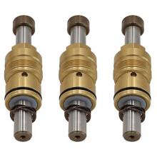 3X Power Paint Sprayer Pump Repair Kit Compatible ProXChange ProX19 ProX21 Electric Airless Sprayer Pump 24Y472