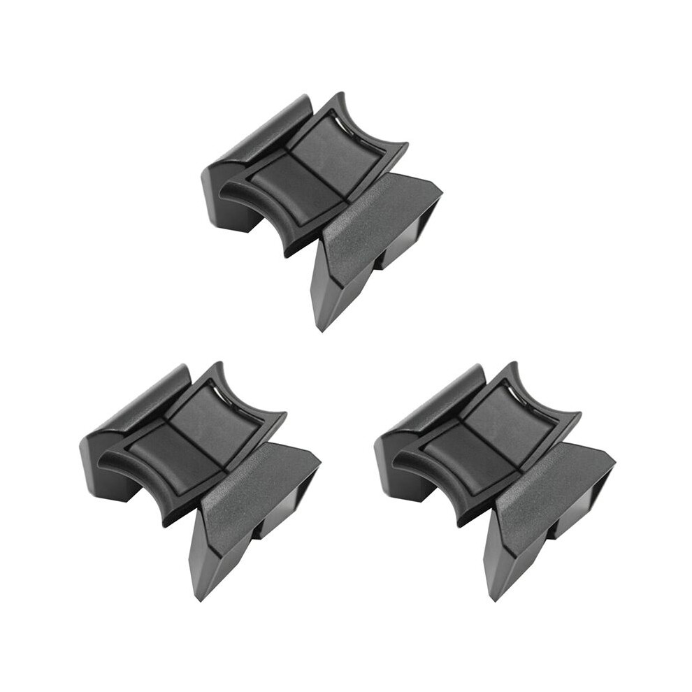 3X Center Console Cup Holder Insert Divider For Camry 2007 2008 2009 2010 2011 New 55618-06020 6033952769033