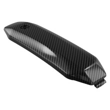 Top Tank Cover for MT-07 MT07 MT 07 FZ-07 2012-2017 Motorcycl Mid Fairing Front Cowl Middle Panel Carbon