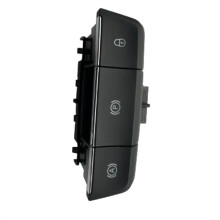 3VD927225 Electronic Handbrake Parking Brake Auto Park Button for Superb 2014-2024