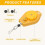 Retractable Spring Balancer, Bearing Spring Tool Load Balancer 4 Feet Adjustable Cable Retractor 3.3-6.6lbs (1.5-3kg) 2