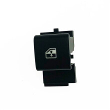 2X Front Left Power Main Window Master  Button for  Quattroporte 4.2/4.7 GranTurismo MC Stradale 293425