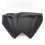 Motorcycle Instrument Shell Fairing for  XJ6 2009-2012 Dashboard Protect Cover Accessories 1