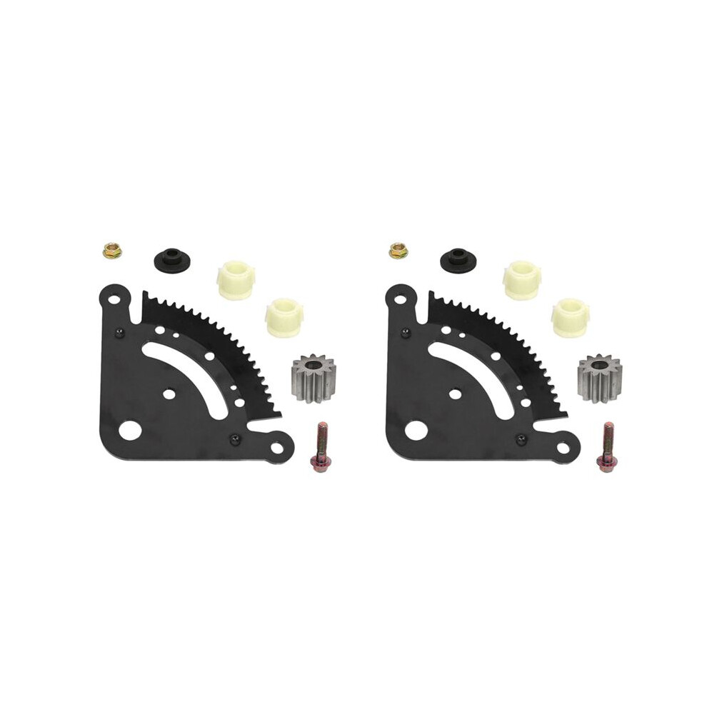 2X Steering Sector Pinion Gear Rebuild Kit For L Series Lawn Tractors Gx20052ble Gx20053 Gx20054 4712662347237