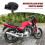Motorcycle Manual Air Intake Throttle Handle Throttle  for  YBR125 3