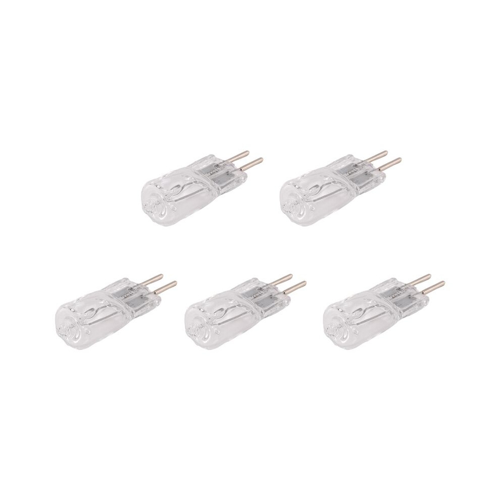 5X For 75W 220V Flash Tube Lamp Bulb For Photo Studio Compact Flash Strobe K150a K180a 250Sdi 300Sdi E250 Light 4713687162812