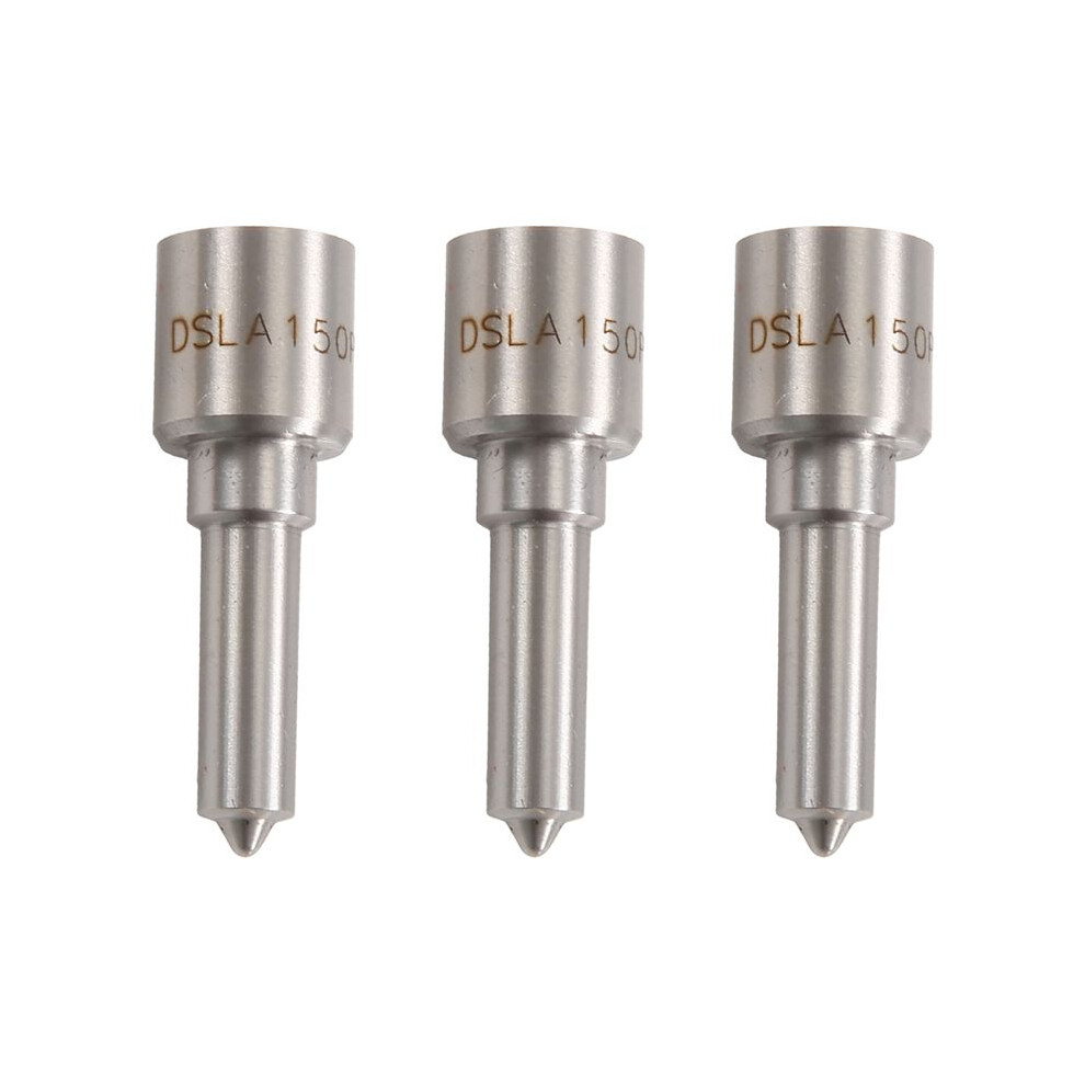3X Dsla150p520 New Fuel Injector Nozzle For 1.9 Tdi - 110 Ps 4713918084005
