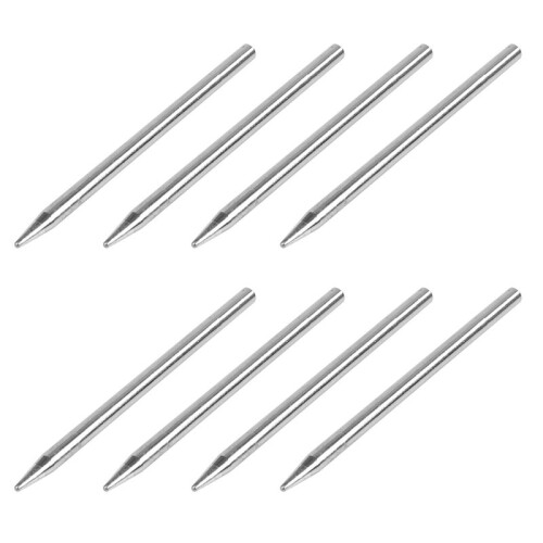 8X 30W ErsäTtningslöDkolvspets LöDspets